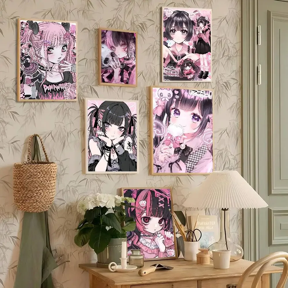 Jirai Kei Fashion B… - image