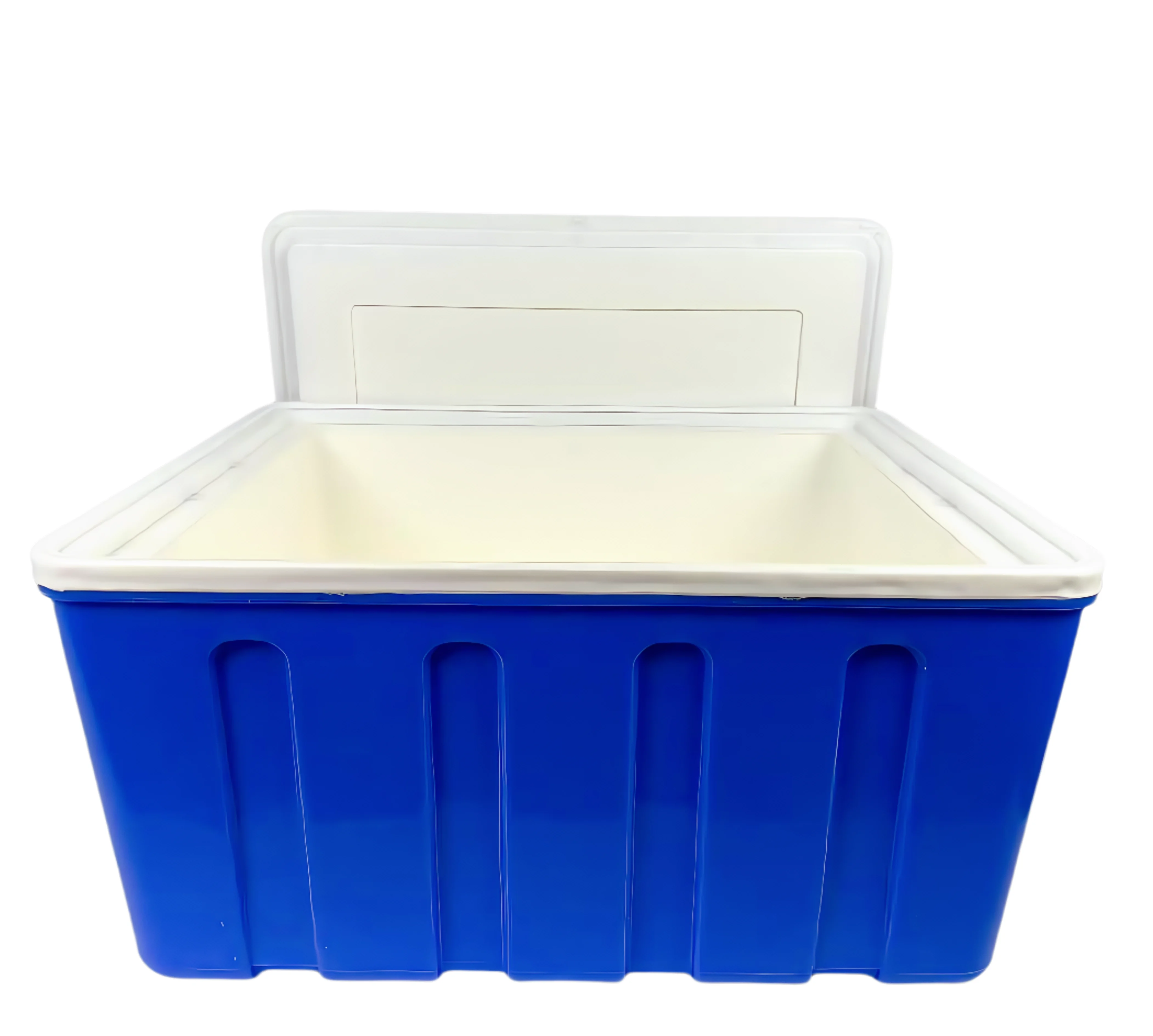 40L صديقة للبيئة Pp المشروبات صندوق تبريد الخضروات اللحوم المجمدة معزول صندوق توصيل معزول #1