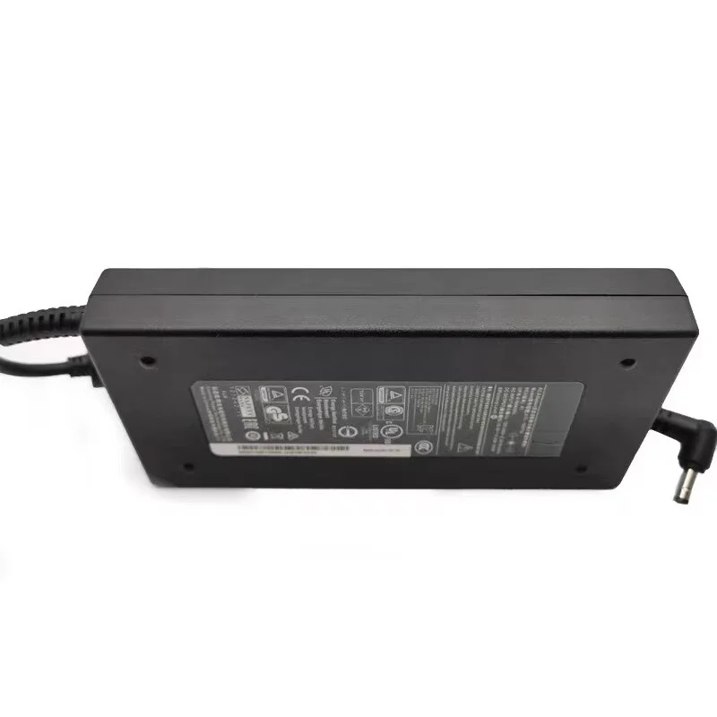 Para Chicony MSI cargador de ordenador portátil adaptador de CA fuente de alimentación A15-180P1A 19,5 V 180W