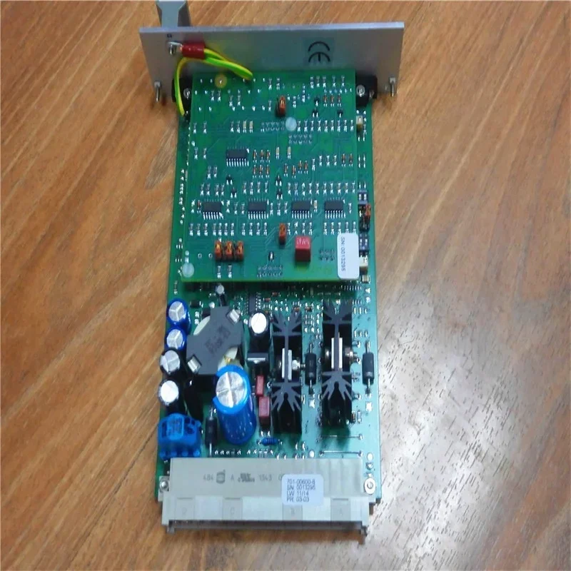 proportional card 701-00600-8 electronic proportional valve amplifier board