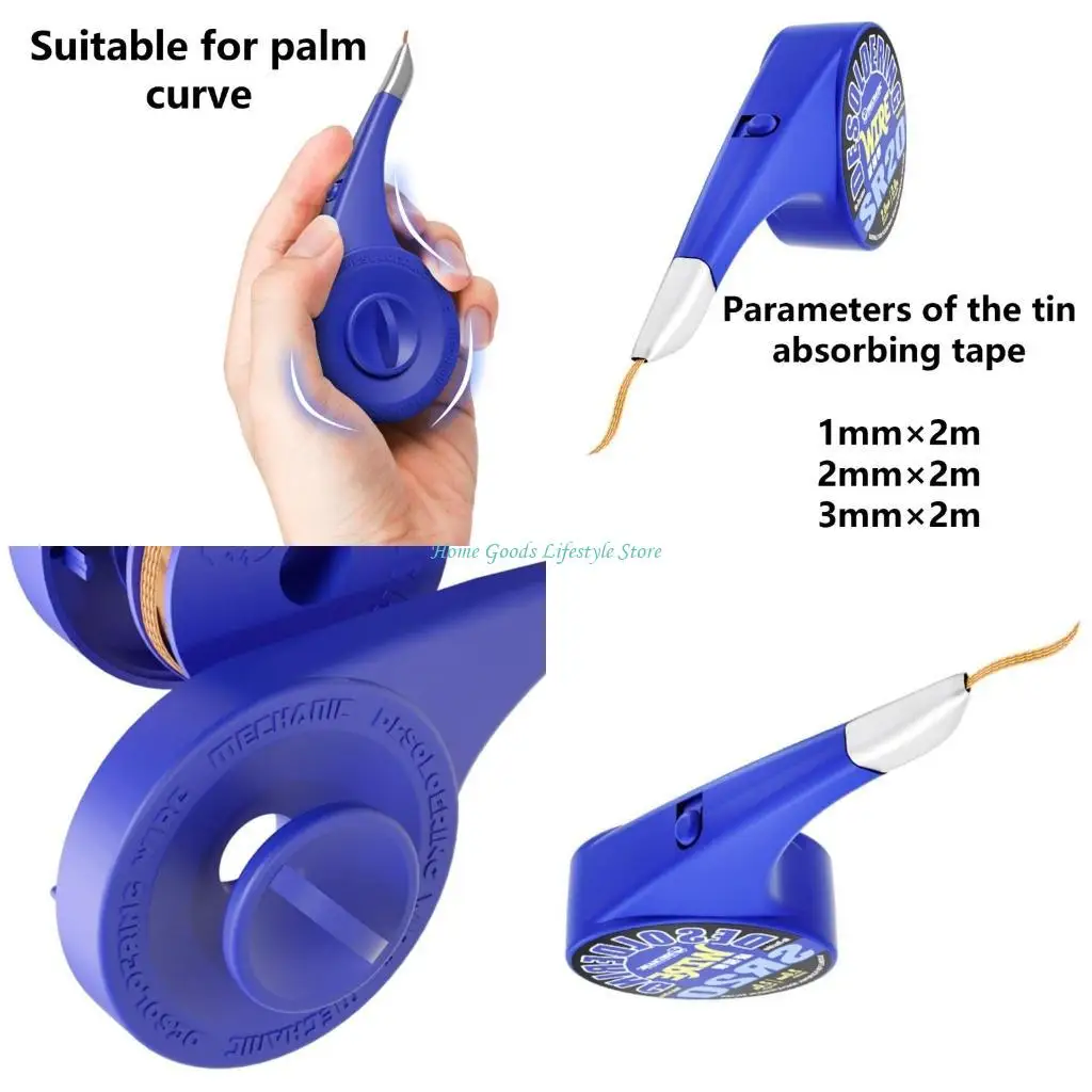 E74E Mechanic Solde…