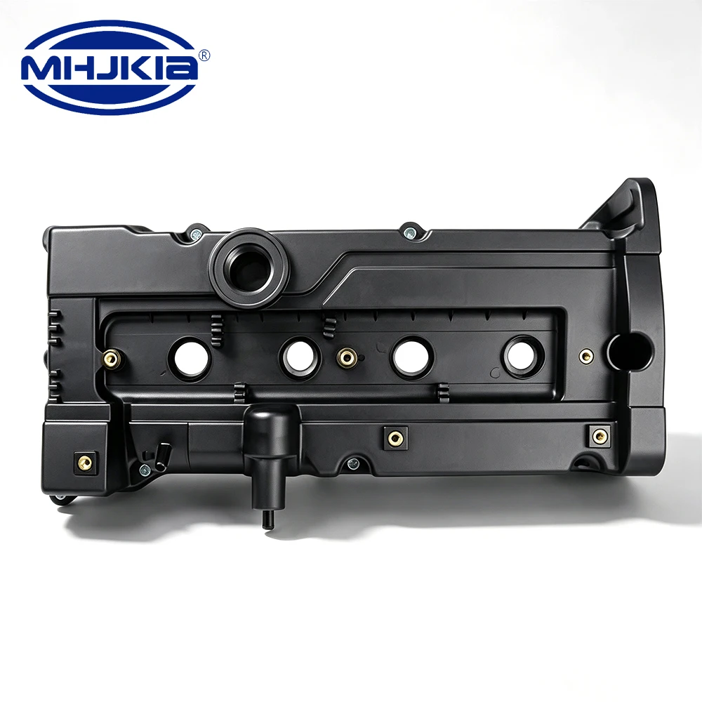 Engine Valve Cover 2241026150 For Hyundai Accent 2006-2013 22410-26150 Car Valve Cover Engine Rocker Cover Assy 22410 26150