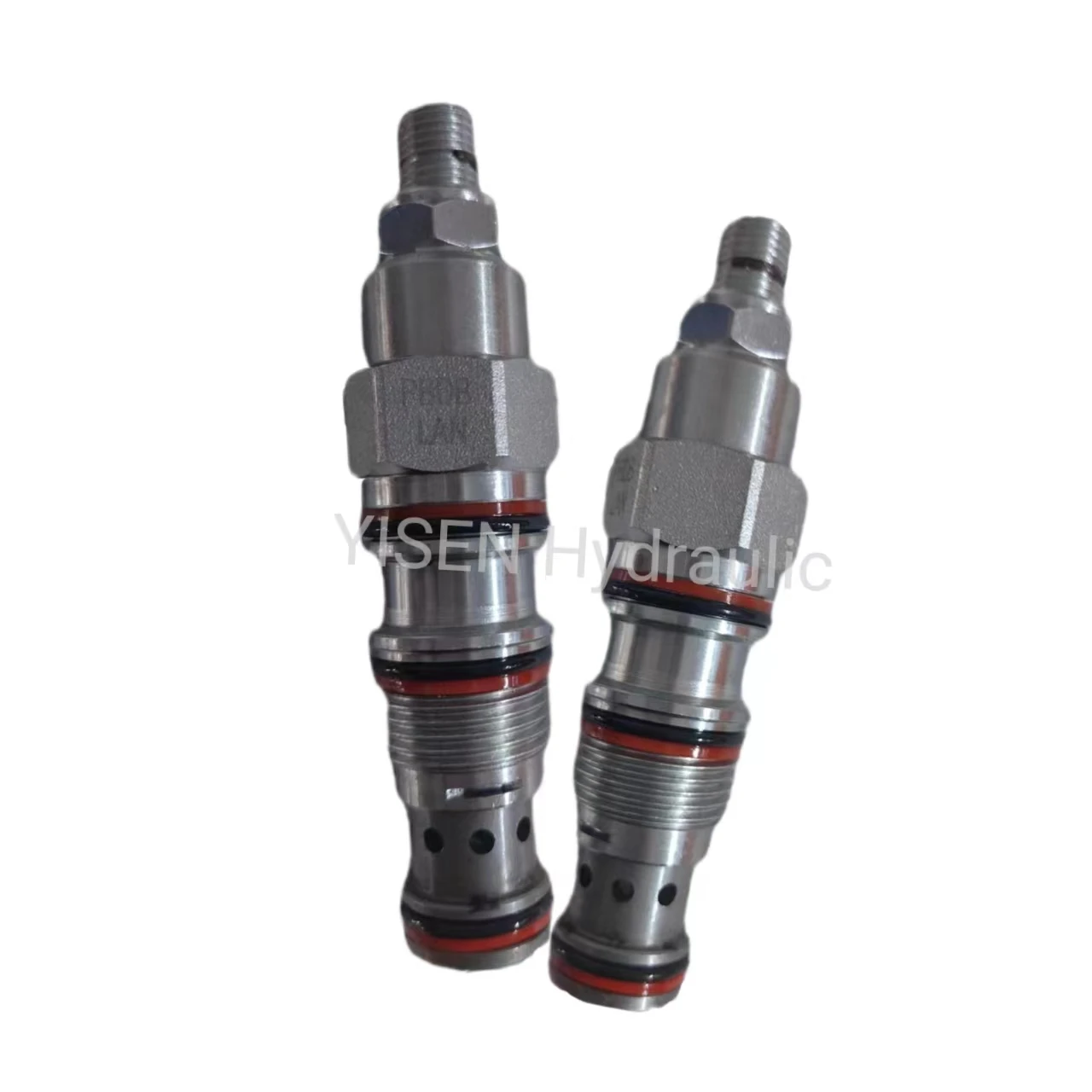 SUN PPDB-LWN cartridge type pilot check valve PPDB-OEN PPDB-OWN DMDA-XPN-224 genuine Check Valve XEOA XXN NBR DMDA RDDA