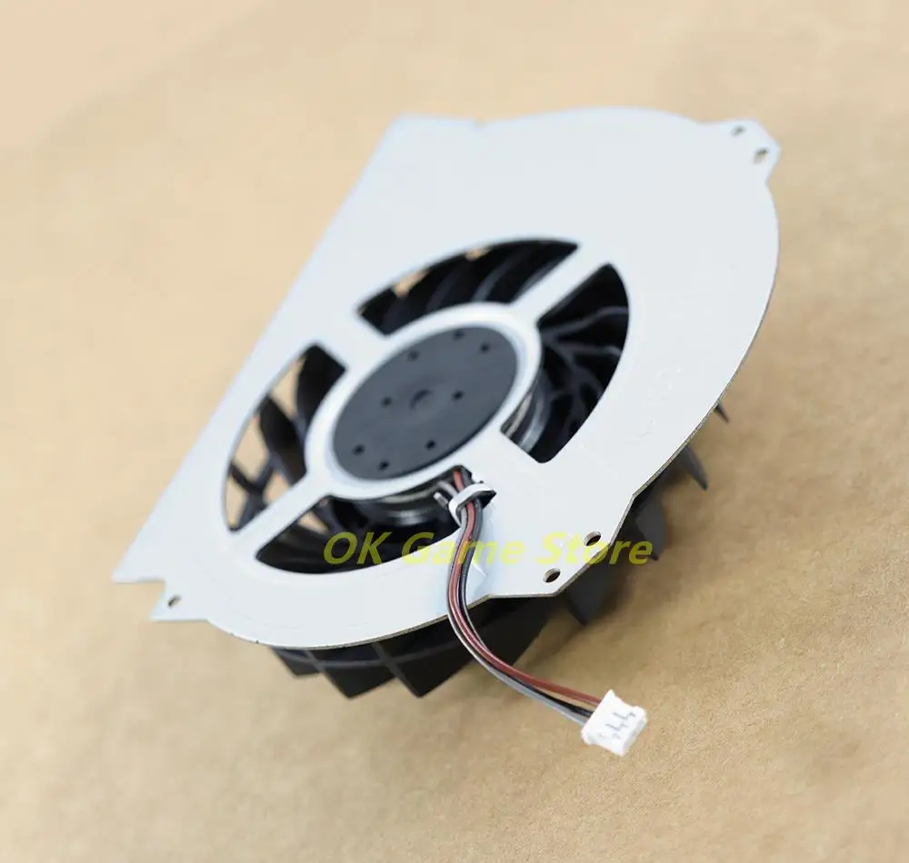 1pc Replacement New Internal Cooling Fan for Sony PS4 Pro CUH-7XXX G95C12MS1AJ-56J14 Cooler fan For PS4 Pro