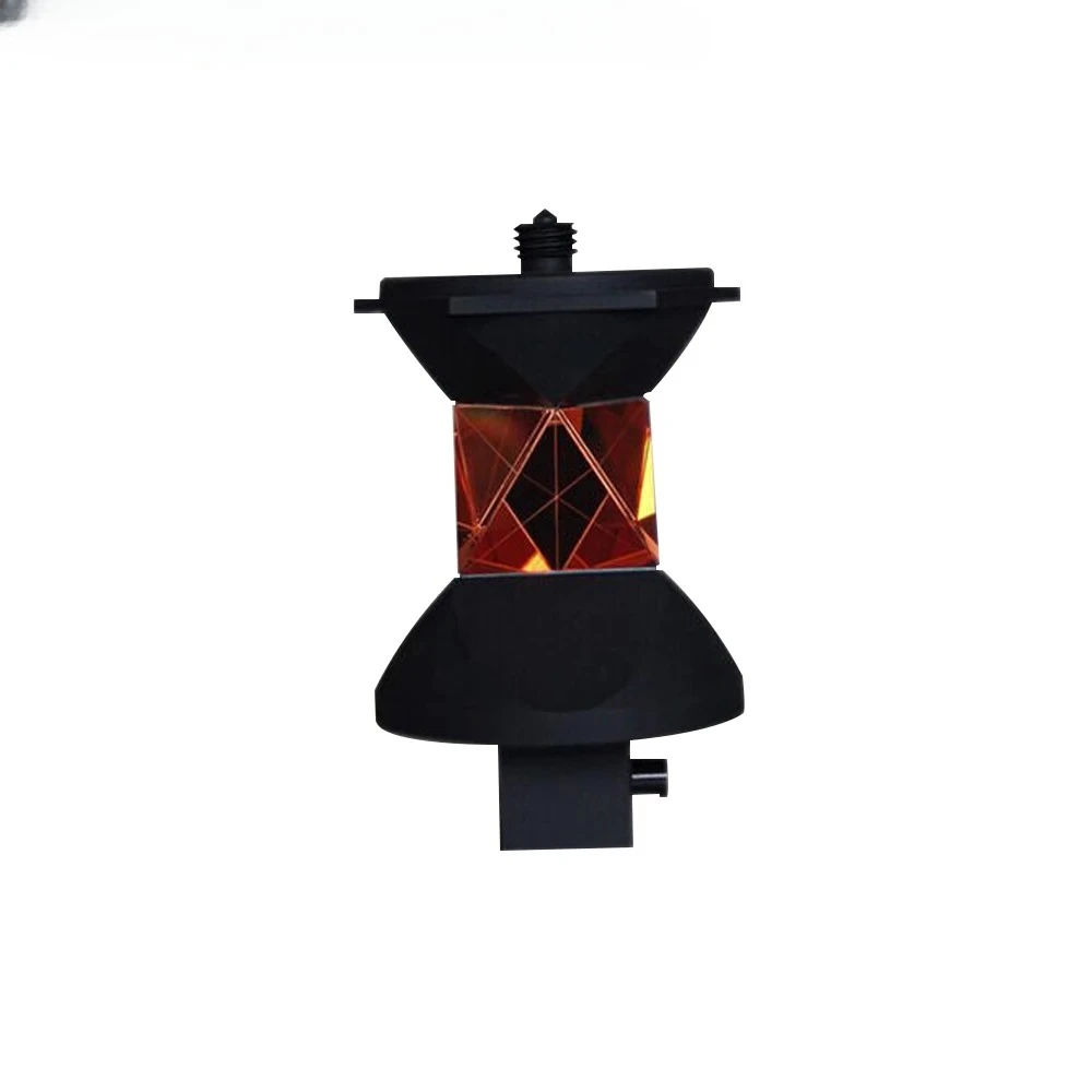 Prisma de vigilancia de vigilancia Prisma de 360 grados con ADS360 para vigilancia de túneles y ferrocarriles