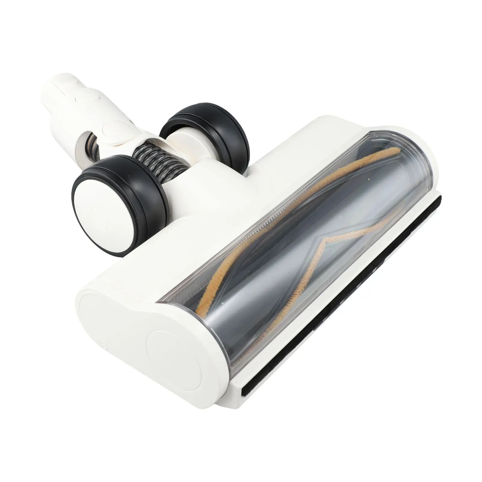 Brush Head For Cleaning Machines Vacuum Cleaner Brush Cleaning Accessory Electric Brush Head Long-lasting Use Premium Material