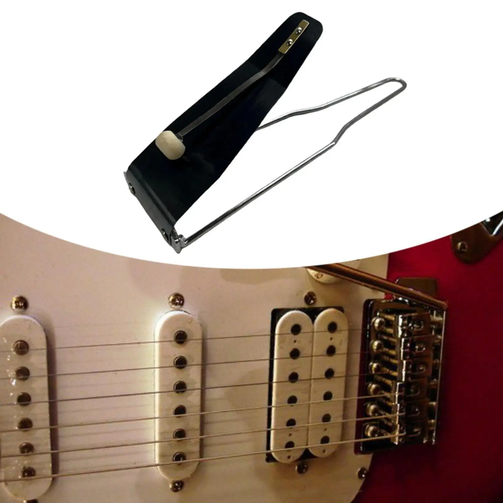 Tremolo Percussion Instrument Utility Vibraslap for Live Performances Studio