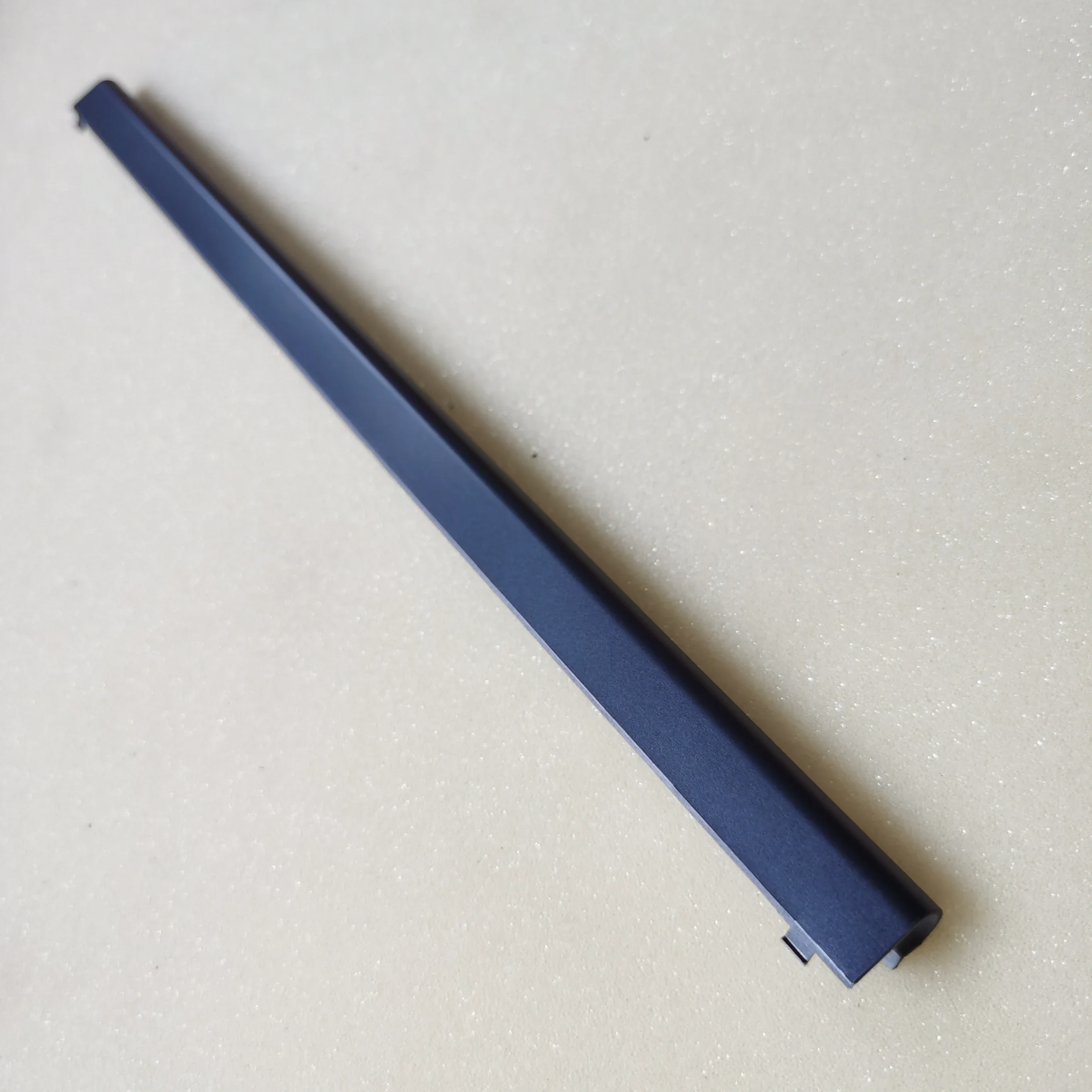 

1 шт. новая крышка шарнира ЖК-дисплея для ноутбука lenovo Ideapad YOGA slim 7-15IMH05 15,6 дюйма серая