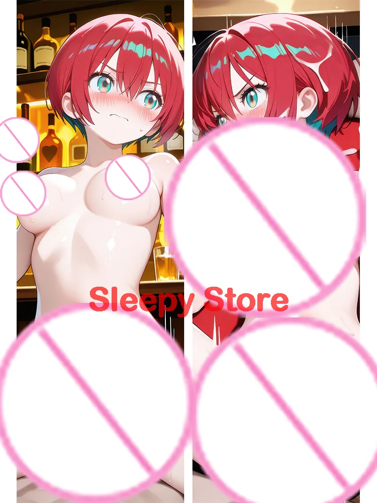 

Dakimakura anime Amate Yuzuriha Double-sided Print Life-size body pillows cover Customization diy Adult pillowcase ai girl