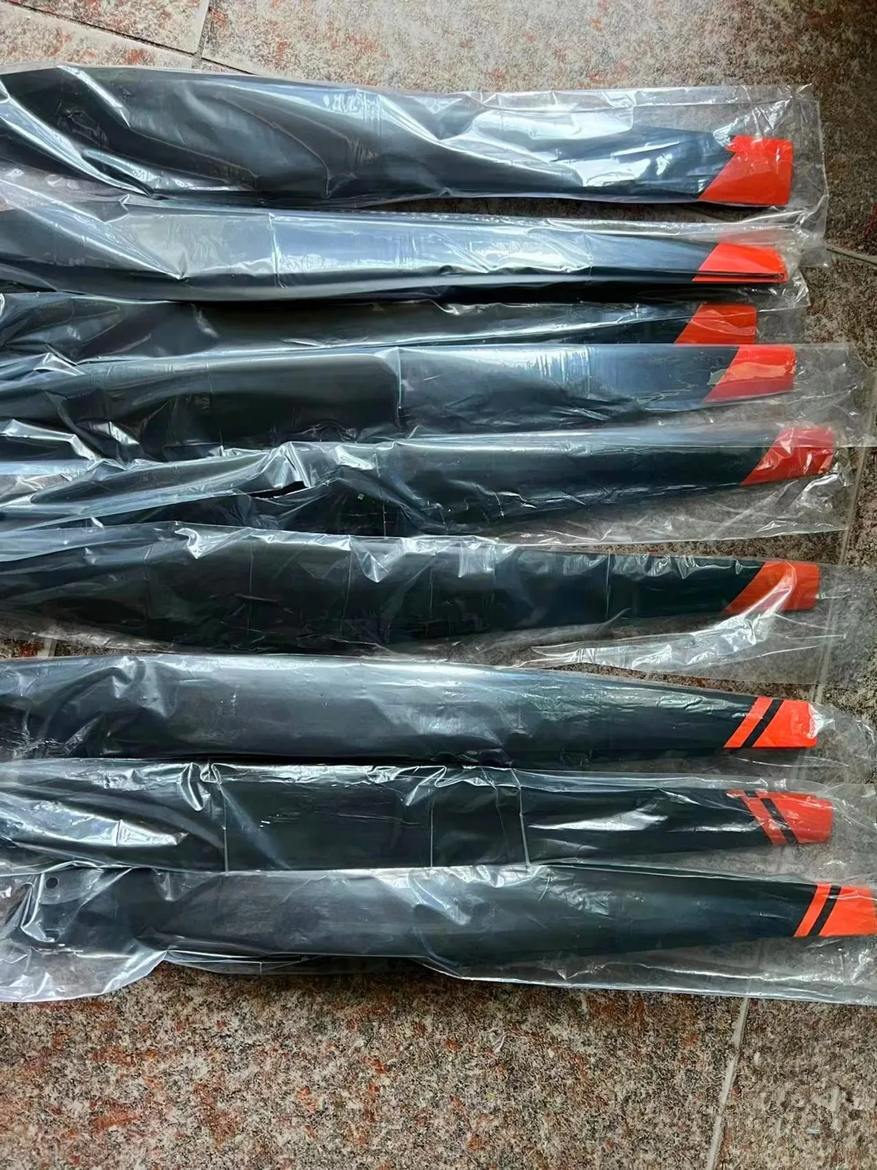 Agras T40/T50 Original New Propeller R5413 CW CCW R5415 Plant Protection Drones Accessories Repair Parts