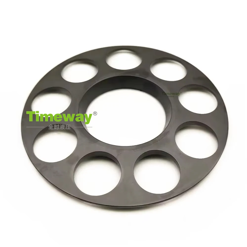 

K5V Series Hydraulic Pump Spare Parts Retainer plate for K5V200 Kawasaki Excavator Repair Pump Accessories Set plate