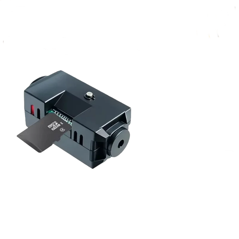 Bezprzewodowa kamera monitorująca 1080P Mini Night Vision, lekka, wyraźna, przenośna, z funkcją wykrywania ruchu, kamera najwyższej jakości 2026 — zdjęcie produktu 7