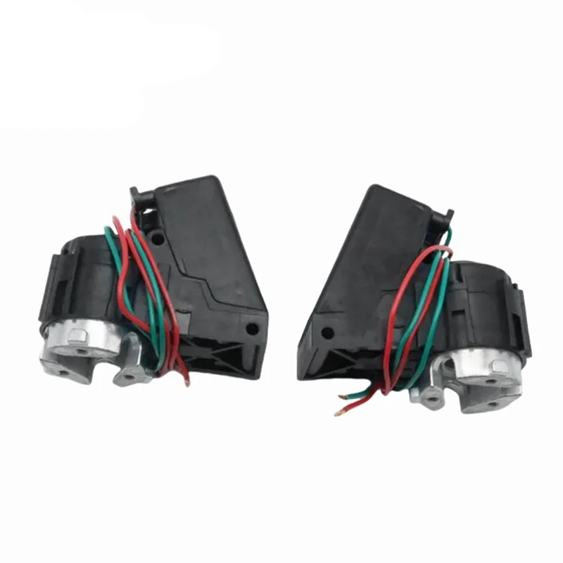 Car Rearview Mirror Power Folding Actuator Electric Fold Motor 87910-06320-CO 87940-06320-CO For Toyota Camry 2006-2020