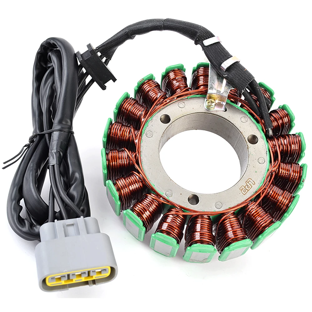 

For BMW F750GS F850GS K80 K81 Motorcycle Stator Coil 12317722639