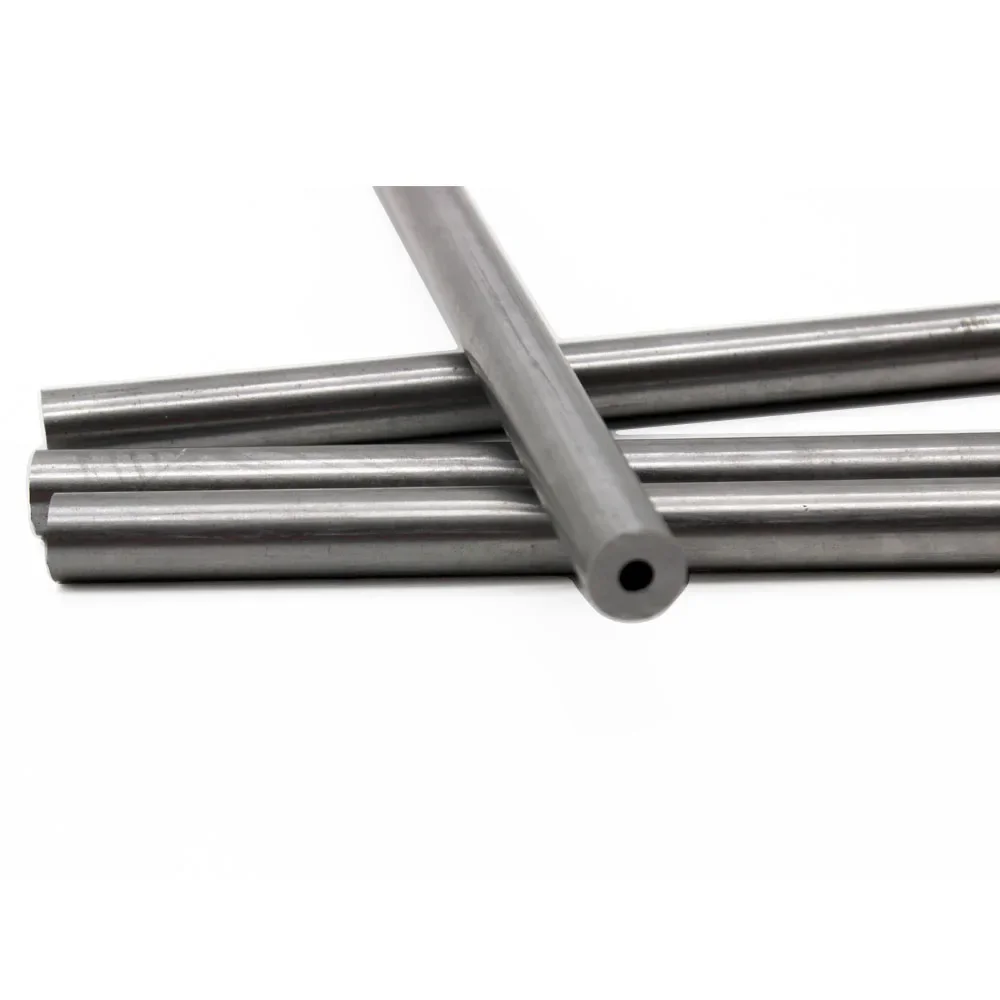 OD 12mm Explorsion Proof 42crmo Seamless Steel Pipe Hydraulic Alloy Precision Steel Tubes