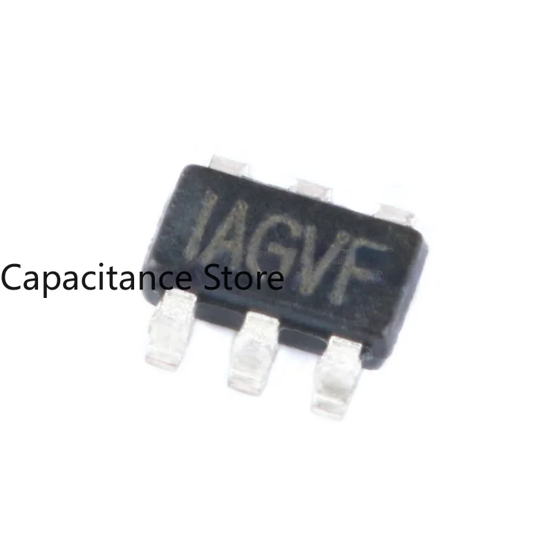 10PCS Original Genuine SMT MP2456GJ-Z TSOT23-6 Buck Converter DC-DC Chip