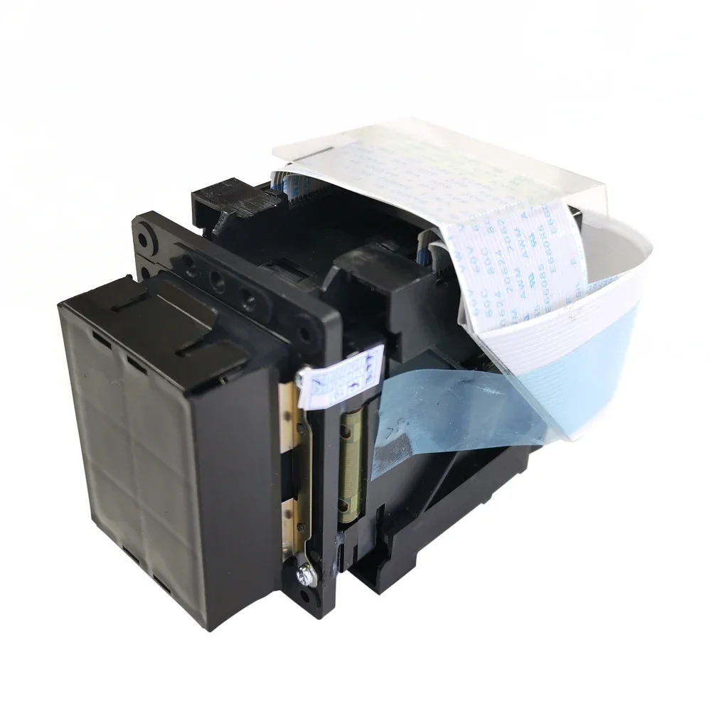 Oryginalna głowica drukująca MP-M015372 Mimaki Dx7 do drukarek CJV150 CJV300