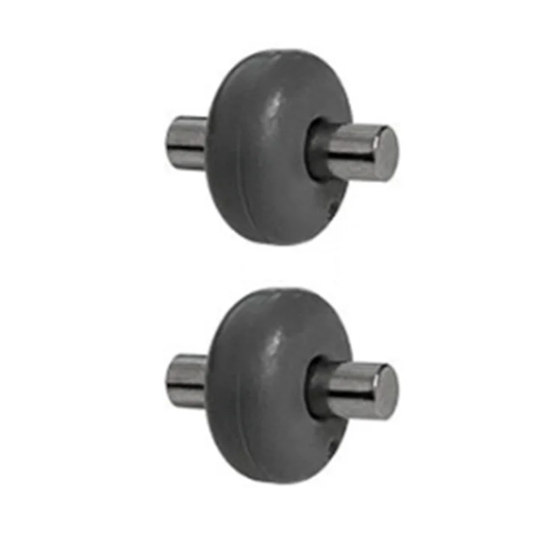 BAAM-For Tineco 1.0 Series ملحقات قطع غيار المكنسة الكهربائية فرشاة تنظيف عجلات المكشطة