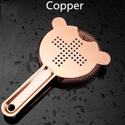 Variant: Copper