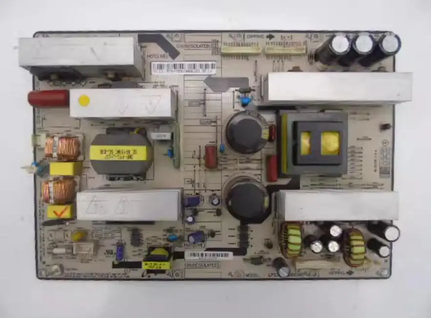 

BN96-03050A LPS37(060214) Power supply board for LA37R71B