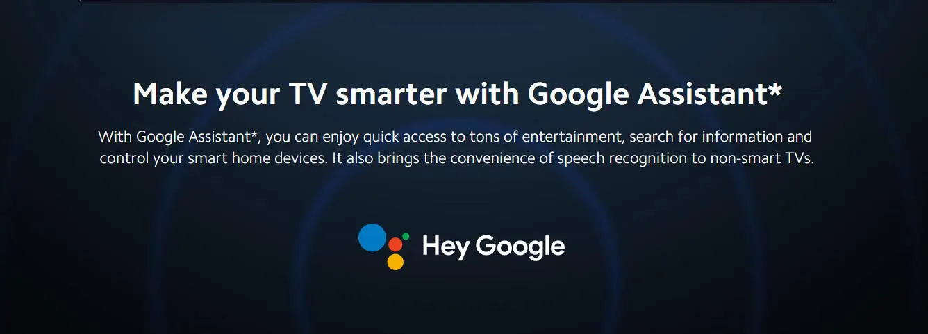 Xiaomi TV Stick 4K 2. Generation / Smart TV Stick 4K, tragbare Streaming-Medien, Netflix WiFi 6 Google Assistant, Smart TV Dongle BT5.2 – Detail 9
