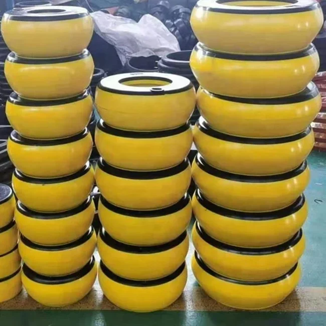 API Round Air Operated Type (Klepo Style) Casing Thread Protector Inflatable Thread Protector