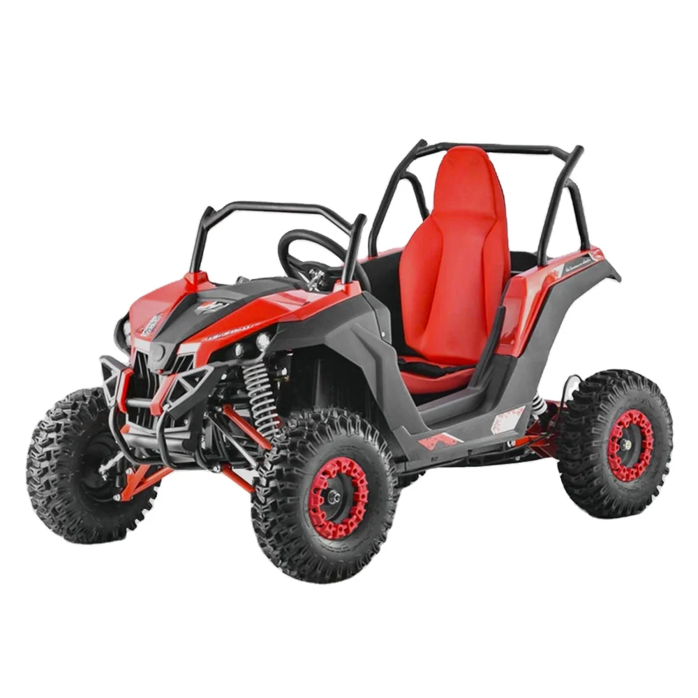 

Hot Selling Motor New Design 48V Kids Electric ATV Electric ATVs