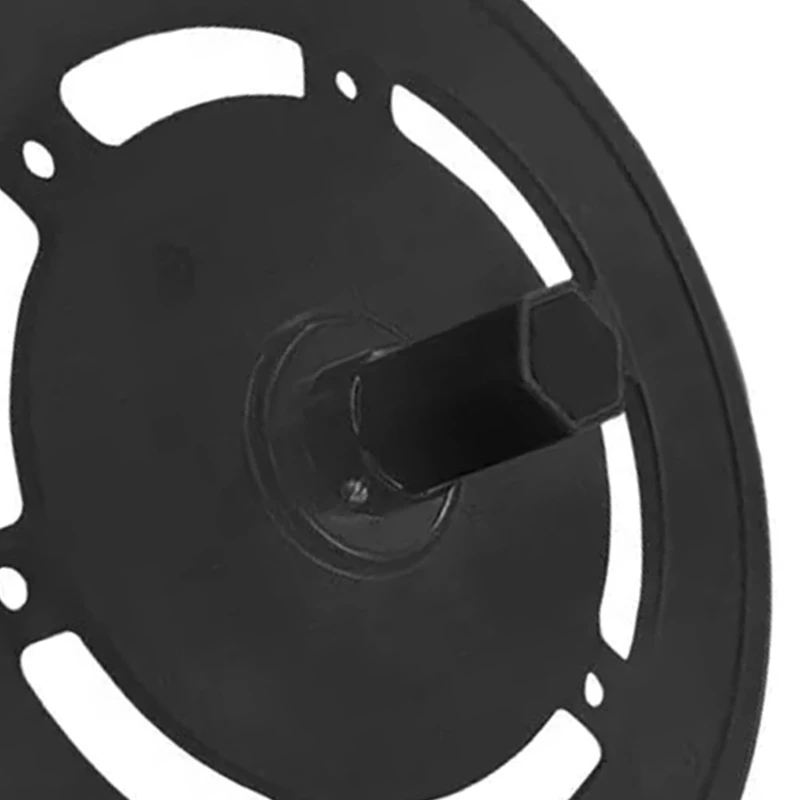 Do robotów odkurzających Ecovacs X2 / X2 Pro / X2 OMNI / DEX86 Ściereczki Uchwyt na mopa Wymiana stojaka