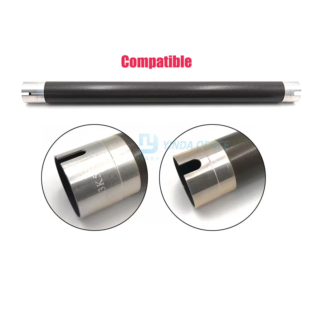 

2 шт. новый верхний ролик фьюзера для Konica Minolta BH 223 423 283 2510 BH363 7728 7828 BH283 BH 363 Нагревательный ролик фьюзера