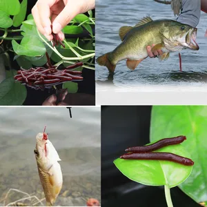 En iyi 10 satış, yem kurdu, yapay-no. 7