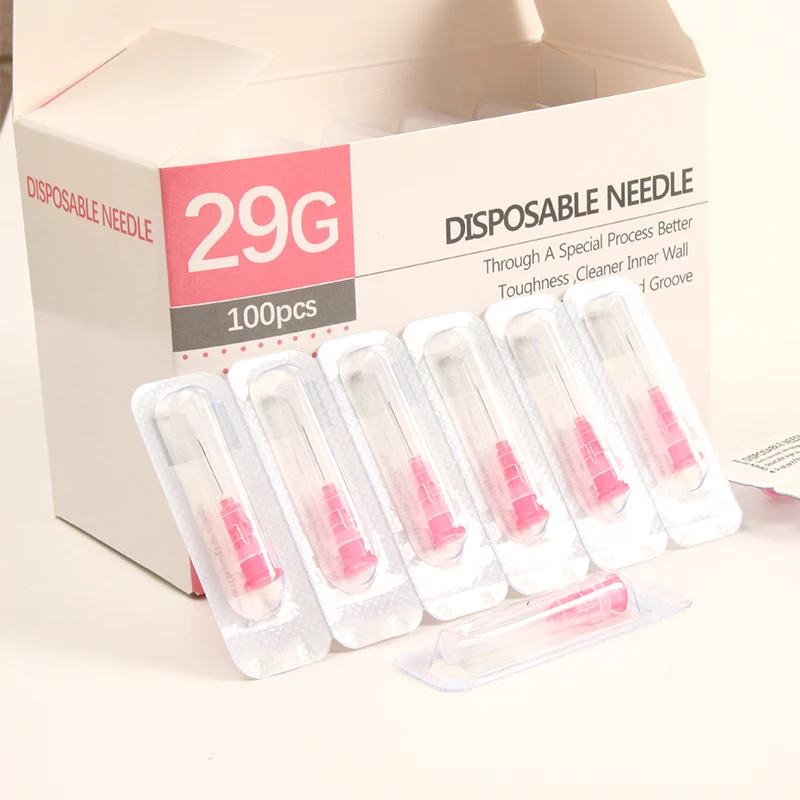 Thumbnail 4 - #37 Latest Tattoo Needles Offers