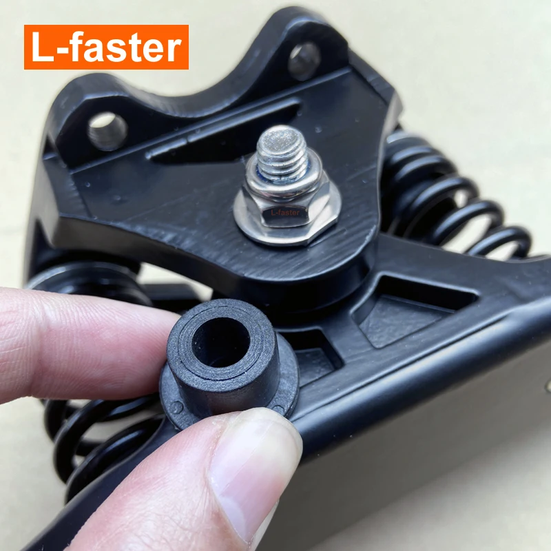 bucha para roda de liga leve: Como escolher e instalar a melhor opção para sua bicicleta