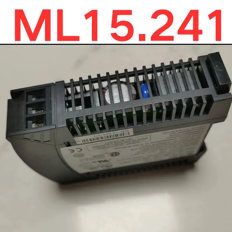 การทดสอบมือสองโอเค ML15.241