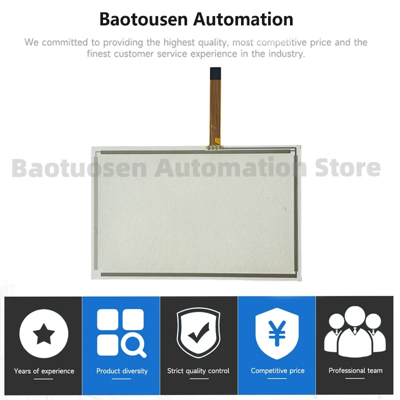 New FTB-1 FTB-1-720 HMI PLC touch screen