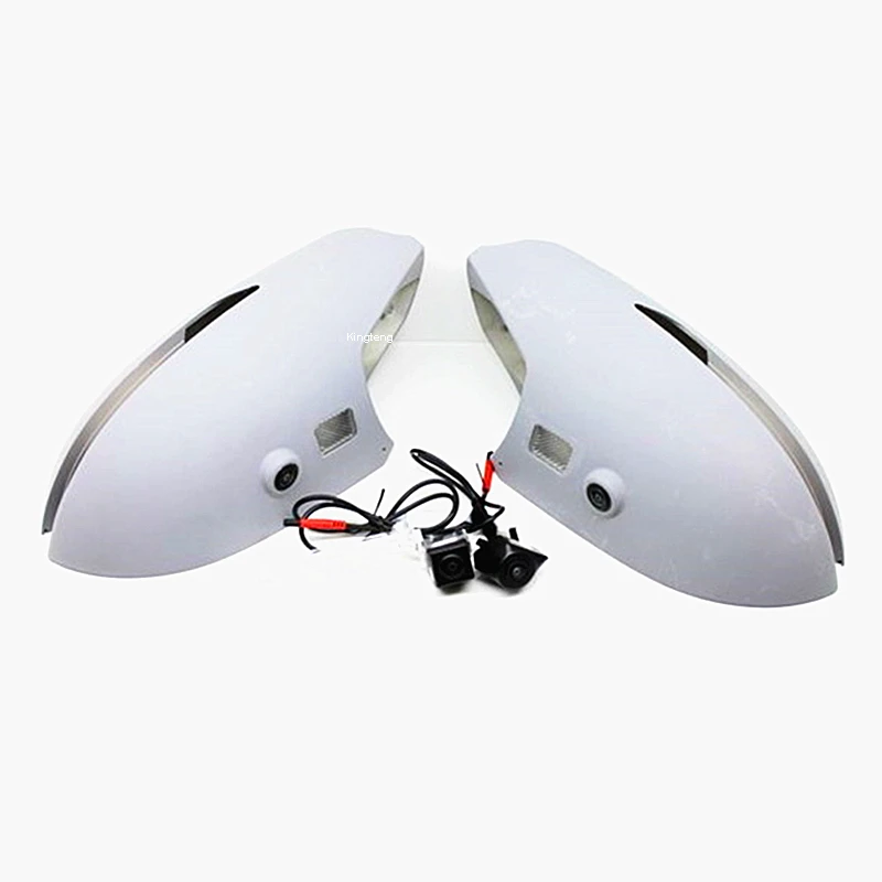 

360 Degree Camera Bird View System For 2011 2012 Sportage R