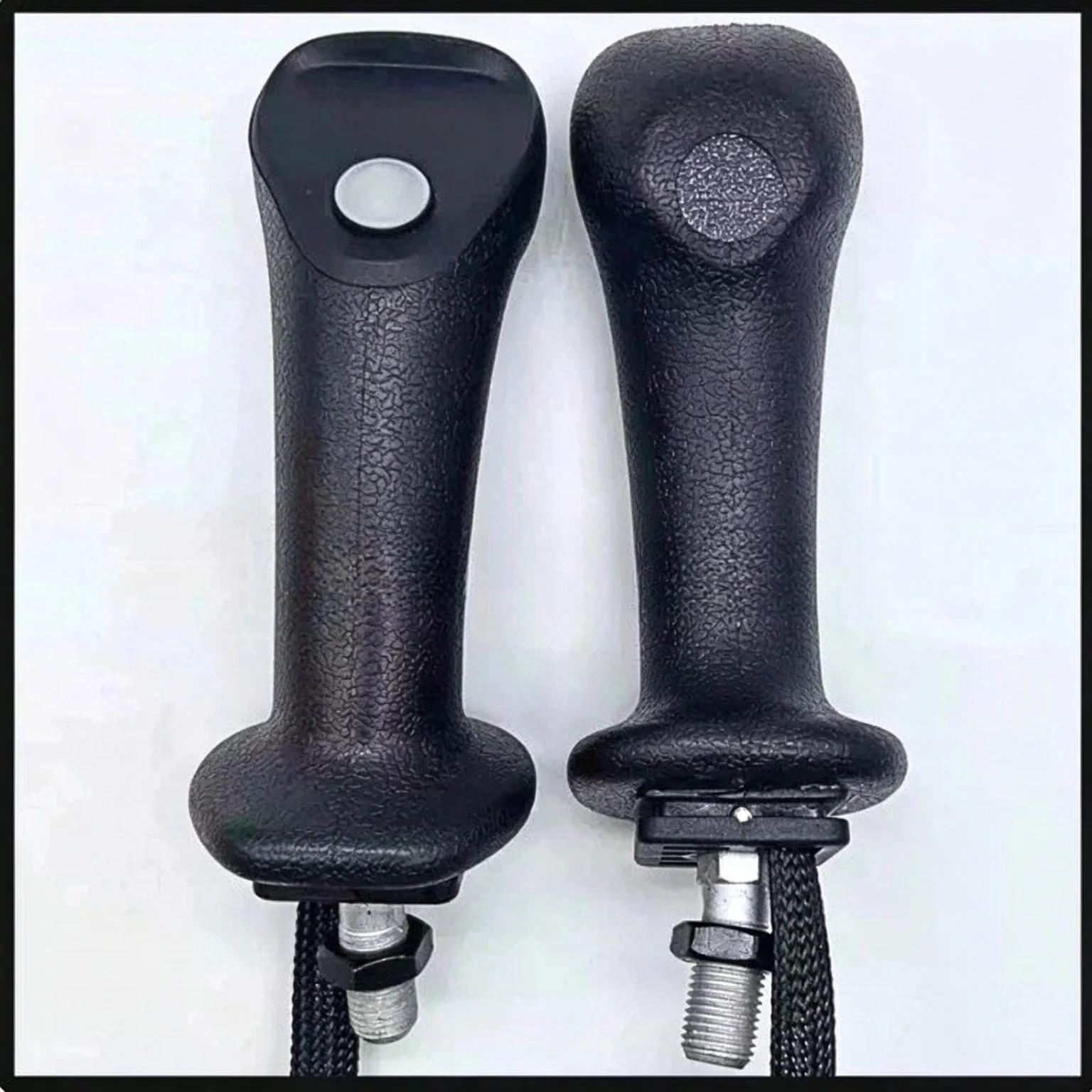 Electronically controlled Joystick Handle For Bobcat E17 E19 E20 E32 35 45 50