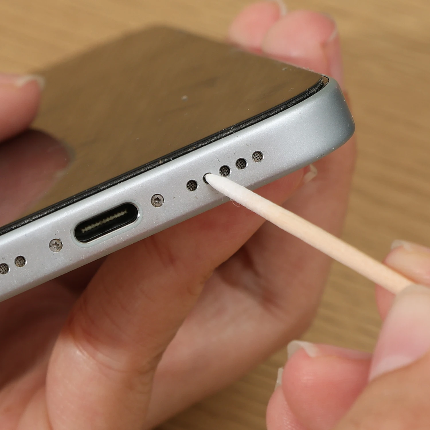 100/1000 pezzi tamponi di cotone a punta usa e getta multiuso bellezza antipolvere tamponi di cotone morbidi e confortevoli a doppia/singola testa