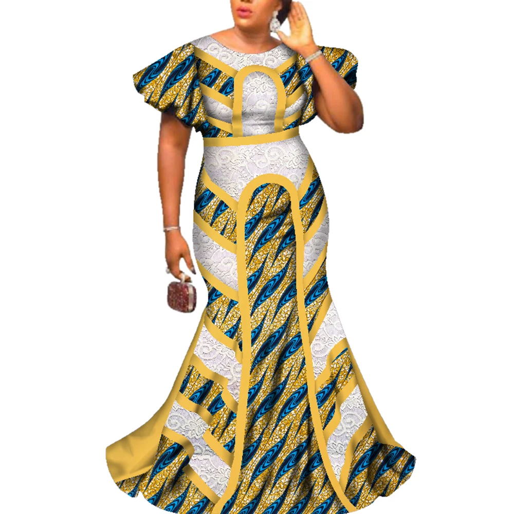 african print maxi dresses Infinity Multiway Dress one shoulder African Print Sleeveless Flared Maxi