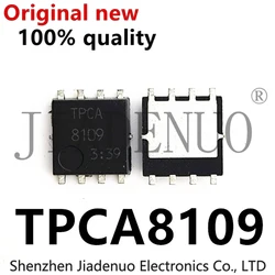 (5-10pcs)100% original New TPCA8109 TPCA 8109 MOSFET 24A 30V QFN8 Chipset