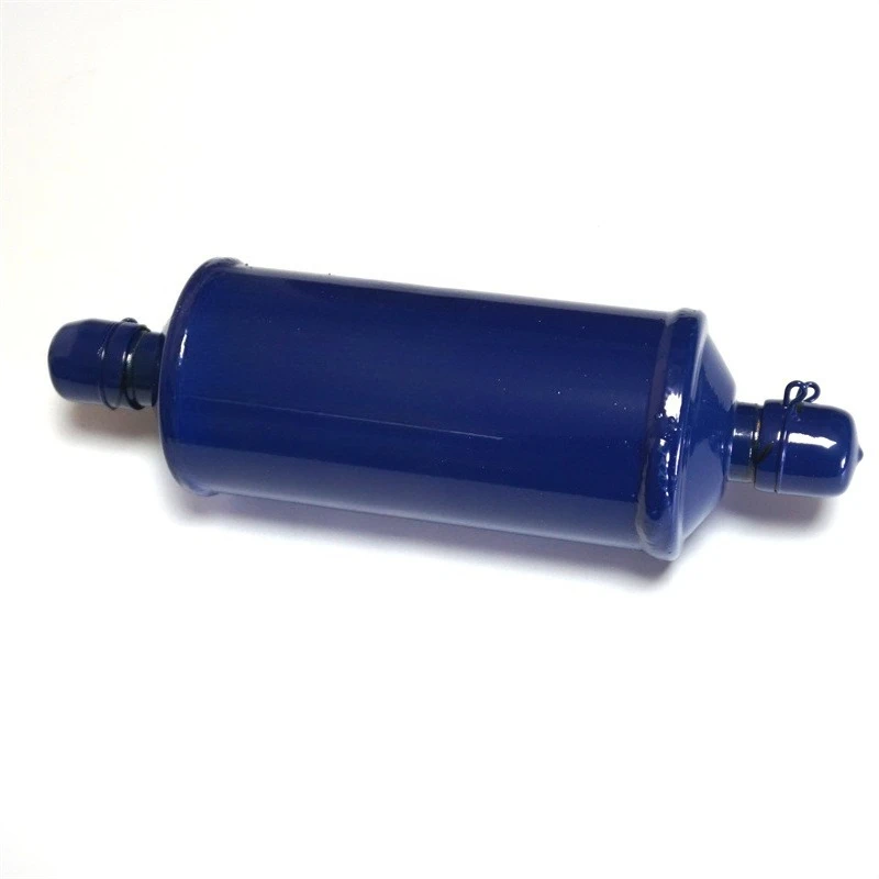 Air conditioning filter Refrigeration unit Dry filter EK-307S Refrigeration accessories