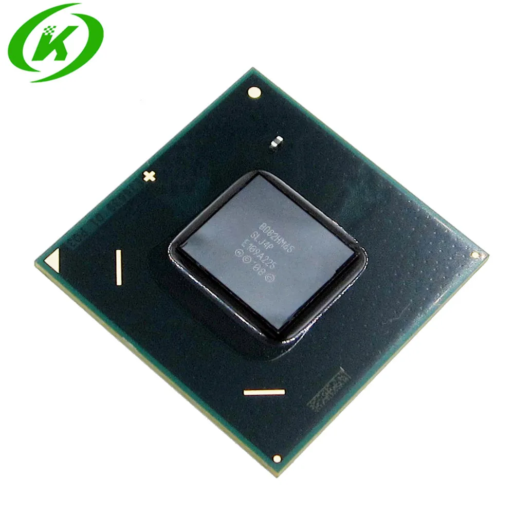 

BD82HM65 SLJ4P BGA Интегрированный чипсет 100% рабочий тест хорошего качества