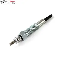 1pc Glow Plug 4900224 Replaces for Cummins A2300 Engine Nissan G10 N16 2000-2014 1.5 with 3 Months Warranty