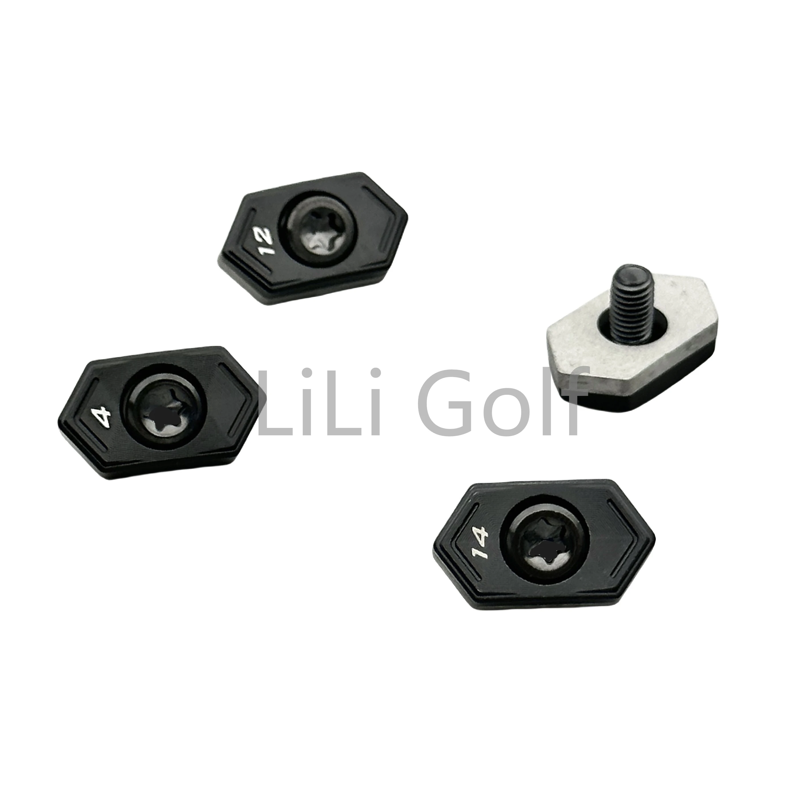 Golf Club Head Weig…