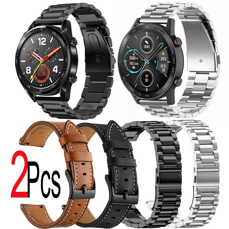 

Watch Band For Huawei Watch 3 GT 2 2e 46mm Pro Honor Magic 2 42mm Dream ES Bracelet