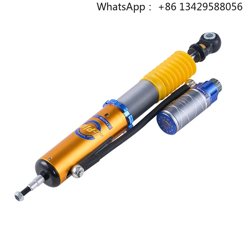 

High Quality Race-Ready Car Shocks for Sedans & SUVs Track-Tested Suspension System for Pajero C Class Accord Front Position