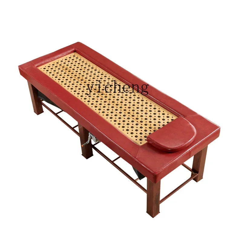 Hsn Moxibustion Bed… - image
