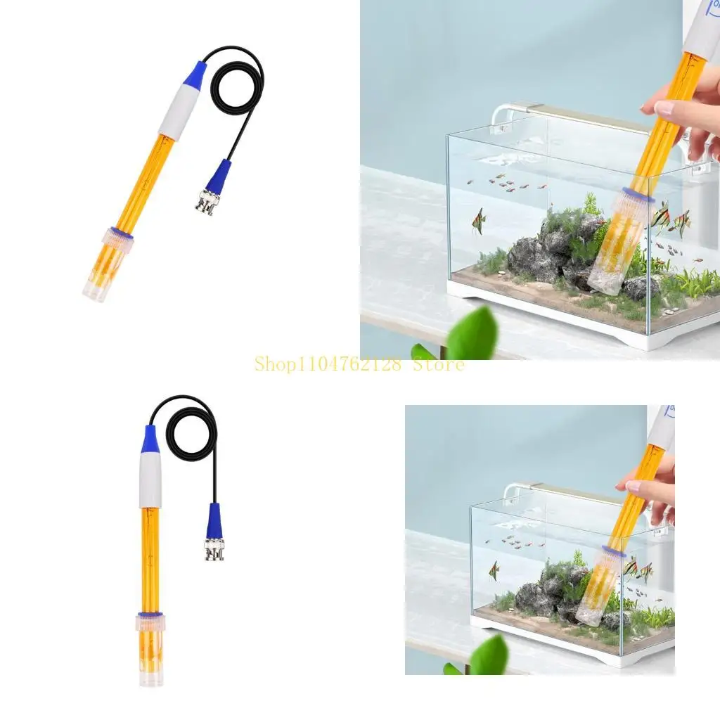 

Laboratory ORP Probes Featuring Saturated Solution for Aquariums Hydroponics best sale