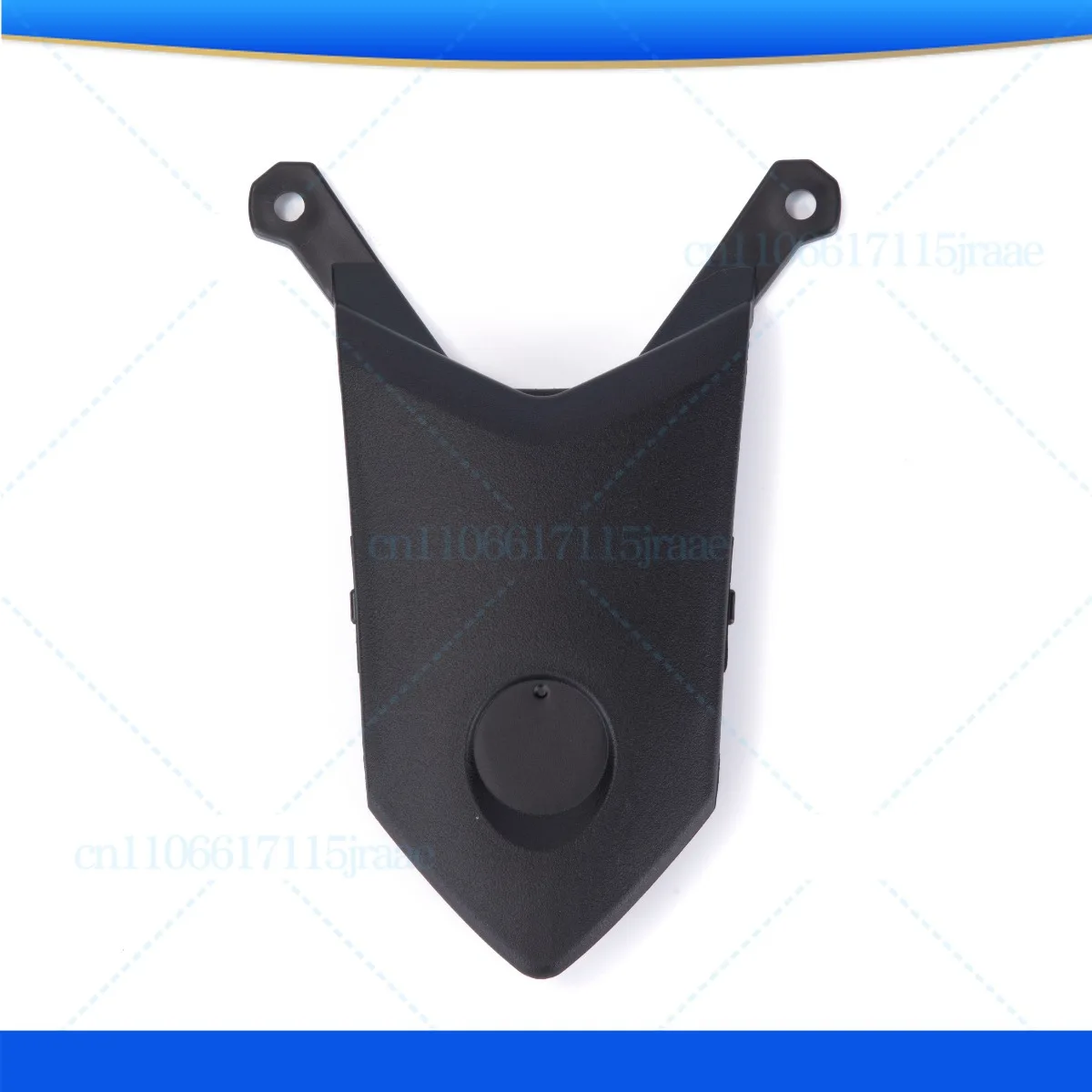 

For YAMAH YZF-R3 rear tail small plate, rear tail light upper cover 15-24 years