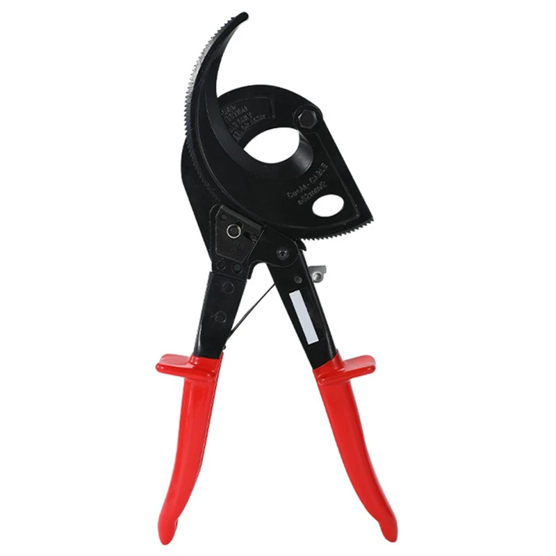 Ratchet Wire Cutting Shears Accessories For Ratchet Wire Cutting Hand Tools Up To 400 Mm