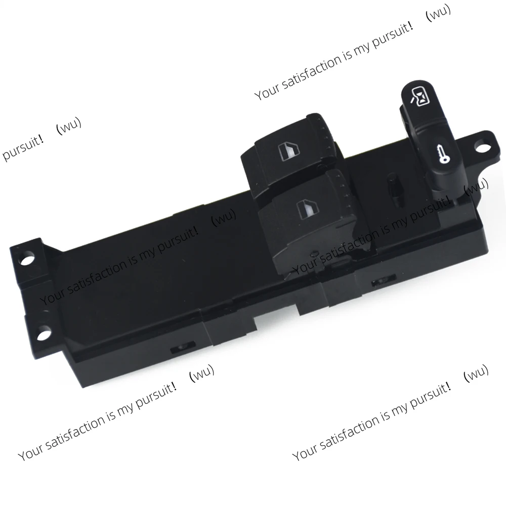

Power Window Switch Fit for skoda fabia octavia For Volkswagen for vw Golf MK4 Double Door 1J3 959 857A